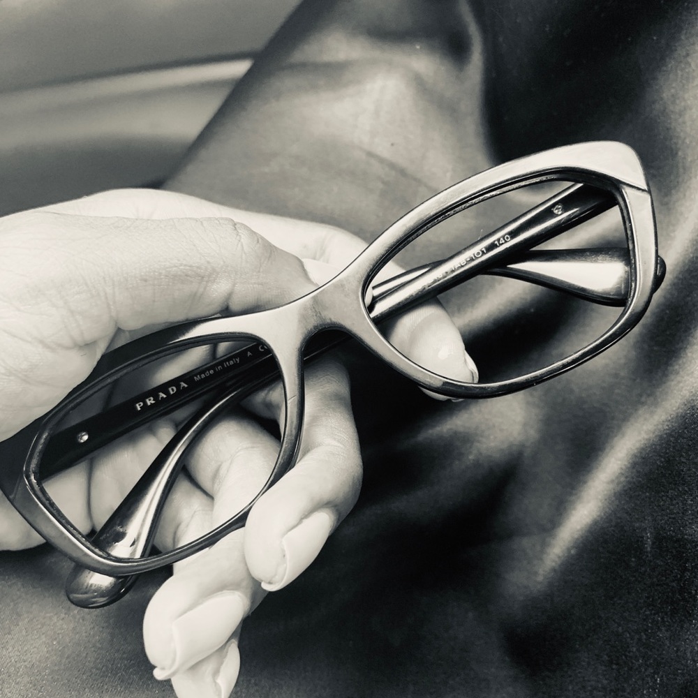 Prada Frames